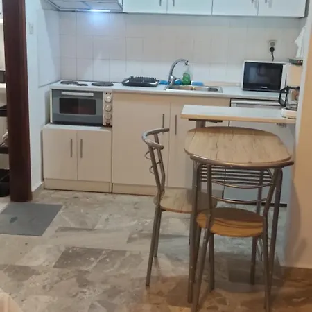 Panos House Cozy Potidea Nea Poteidaia