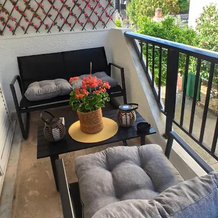 Litsa Panos Cozy Potidea *