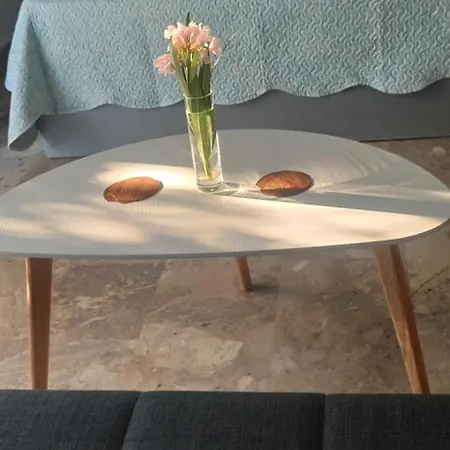 Apartament Litsa Panos Cozy Potidea Nea Poteidaia