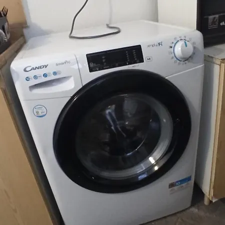 Litsa Panos Cozy Potidea *