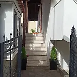 Panos House Cozy Potidea Apartament