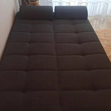 Litsa Panos Cozy Potidea 公寓 尼坡帝