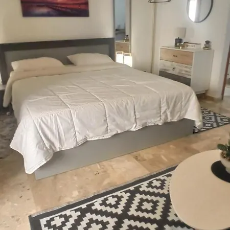 Litsa Panos Cozy Potidea