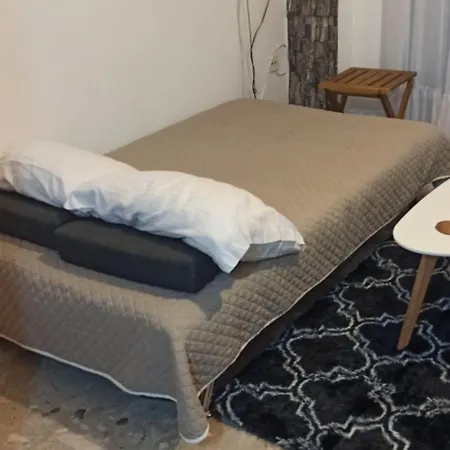 Litsa Panos Cozy Potidea 尼坡帝