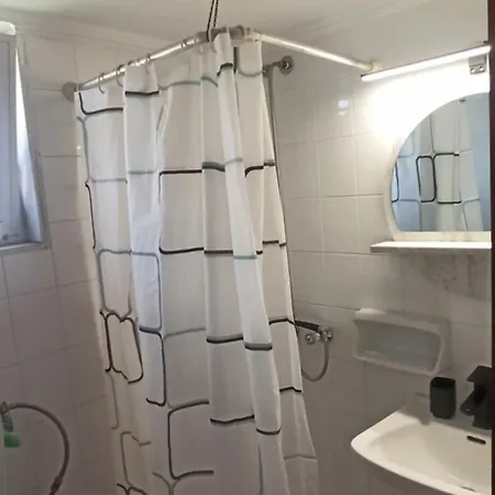 Litsa Panos Cozy Potidea *