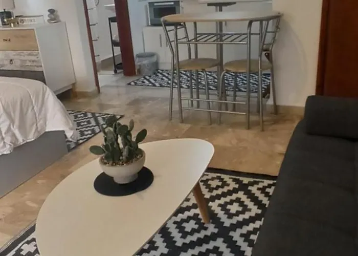 Panos House Cozy Studio Potidea Apartament Nea Poteidaia