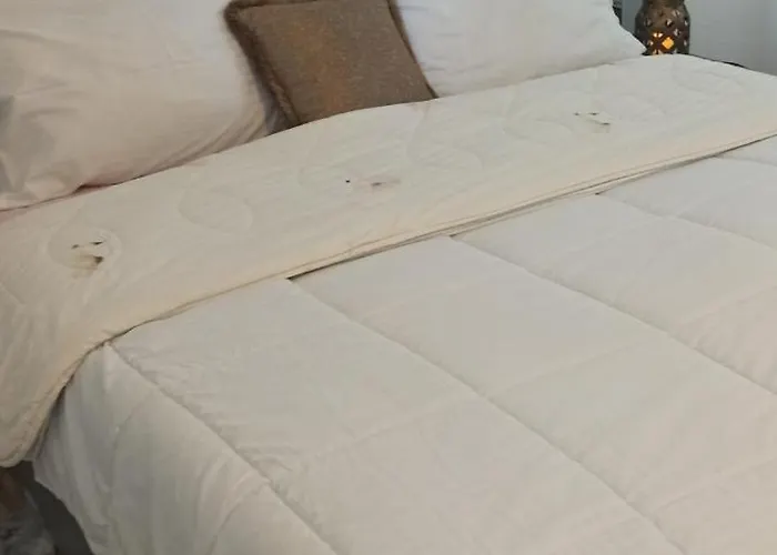 Panos House Cozy Studio Potidea Nea Poteidaia