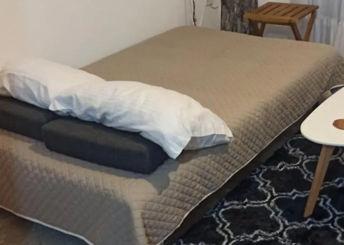 Panos House Cozy Studio Potidea Nea Poteidaia