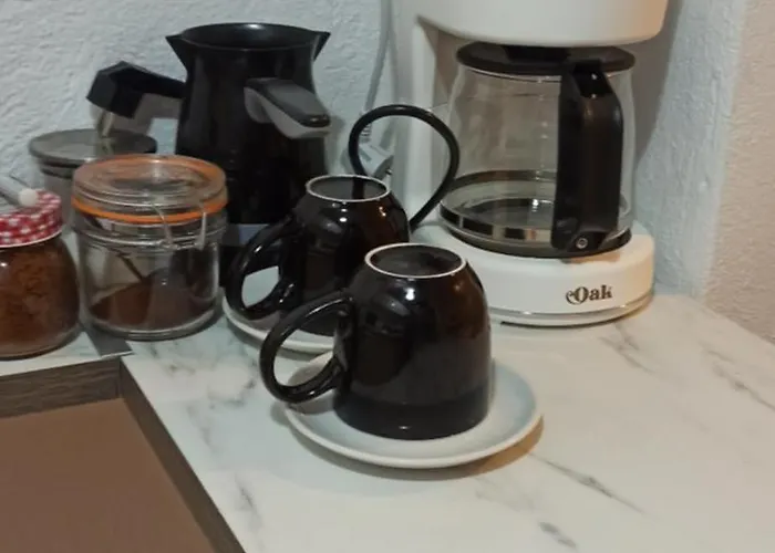 Panos House Cozy Studio Potidea Apartament