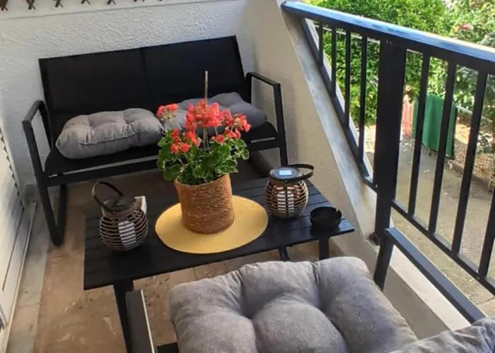 Panos House Cozy Studio Potidea *