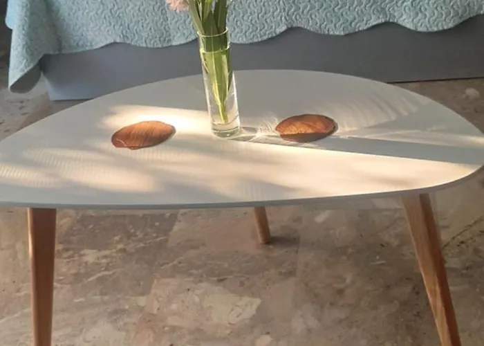 Apartament Panos House Cozy Studio Potidea Nea Poteidaia