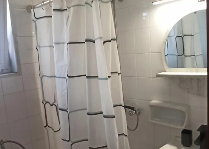 Panos House Cozy Studio Potidea *