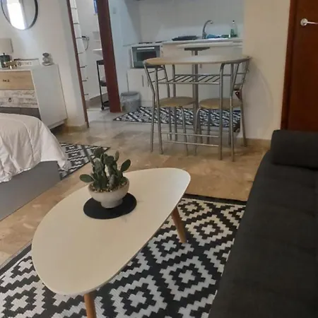 Litsa Panos Cozy Potidea Apartment Nea Poteidaia