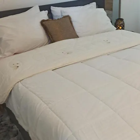 Litsa Panos Cozy Potidea Nea Poteidaia