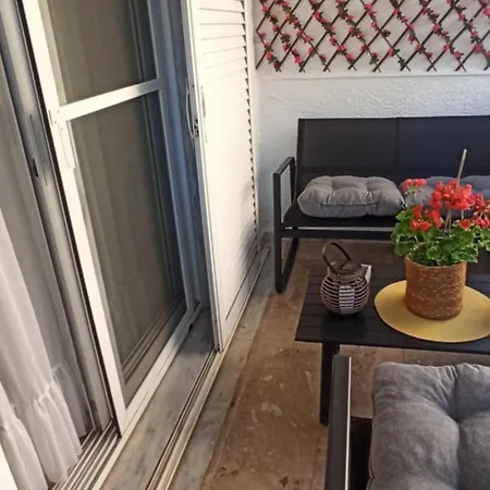 Litsa Panos Cozy Potidea